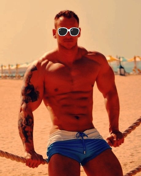 Matt Jude セクシーなスター 写真