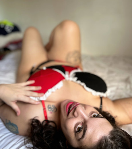 Cari perez xxxモデル 写真