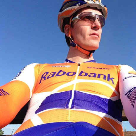 DutchCyclist ホットなポルノスター 画像