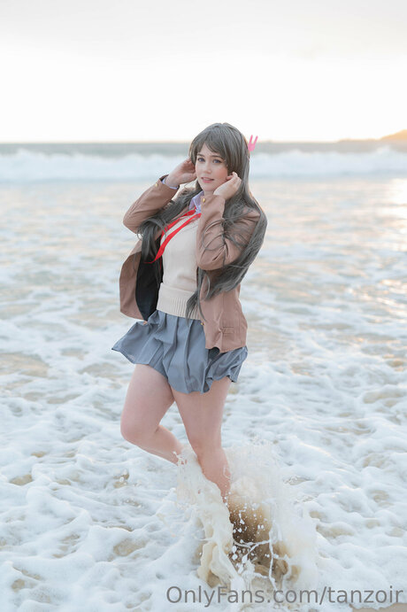 Ecchizoir 高品質のスター 写真