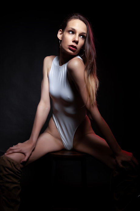 Ms Stunner ポルノスター セックス 写真