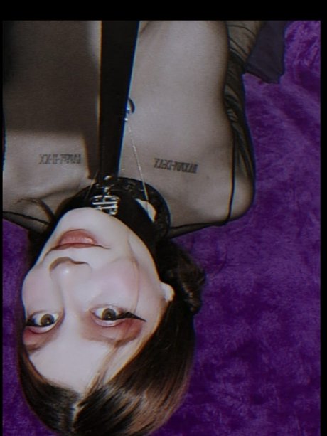 My Lu ポルノスター 写真