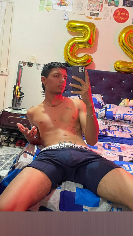 David Garay アダルトスター 画像
