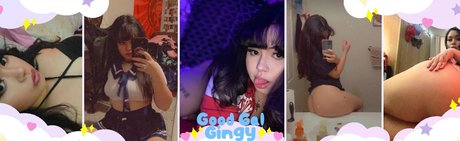 Gingy NO PPV 独占モデル 画像
