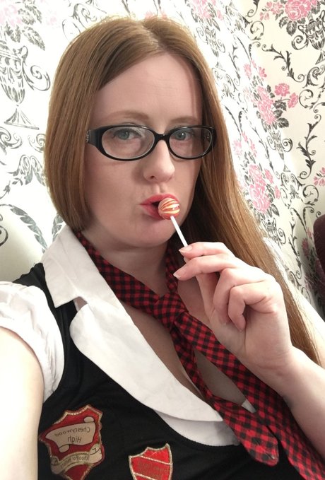 Scottish Cougar ポルノスター 写真