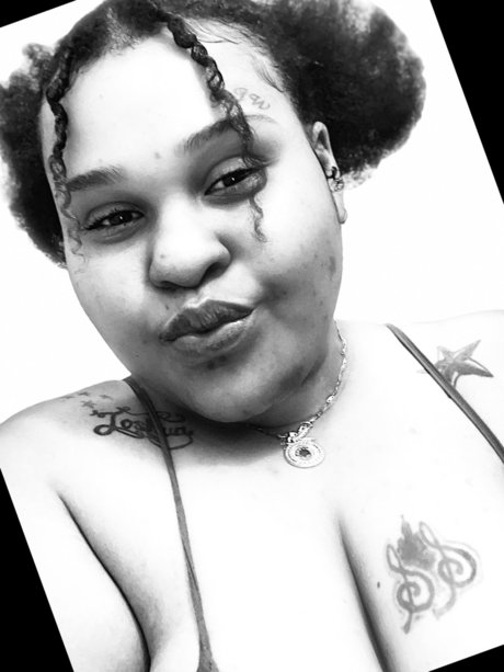 La Gordita Chulaa トップポルノスター 写真