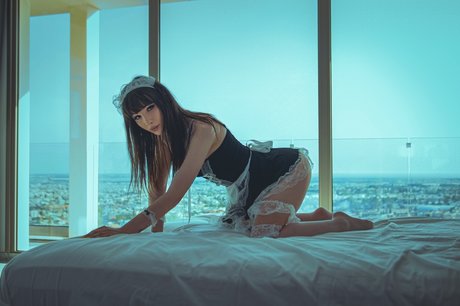 Daria FREE ホットモデル ギャラリー