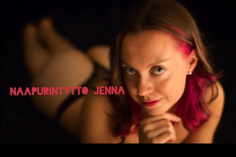 Naapurintytt Jenna HDポルノスター アーカイブ