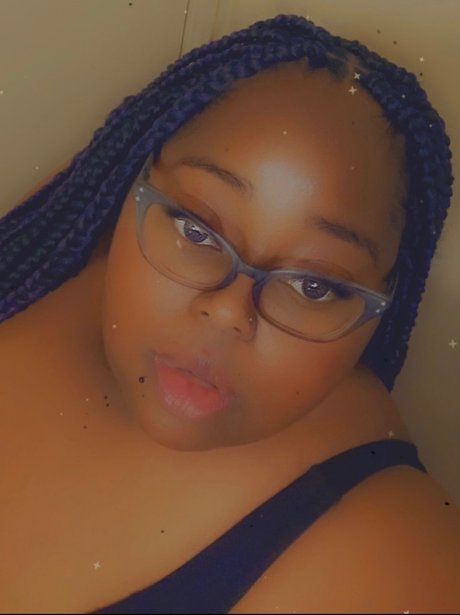 Mz Cali BBW 無料スター アーカイブ
