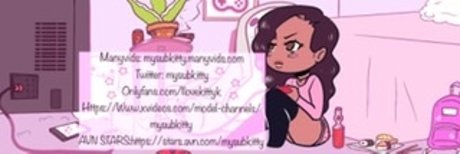 Submissive Kitty 無料モデル 写真