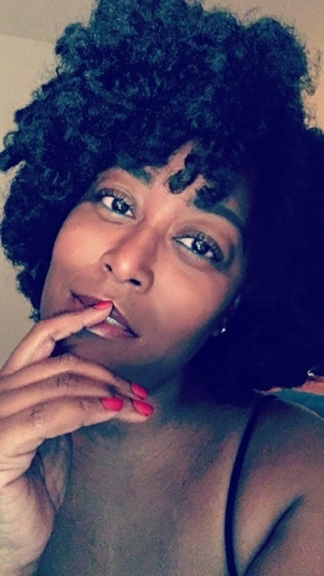 NaomiCarter セクシーなスター ギャラリー