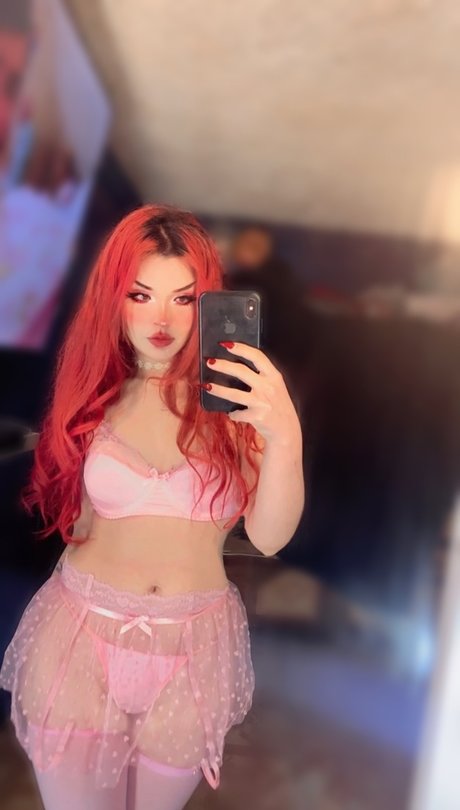 Arianne Cortez スター xxx 画像
