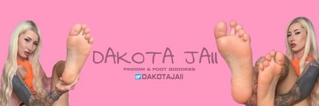Dakota Jaii かわいいスター アーカイブ