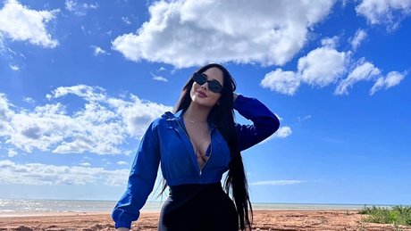 Emny Rodriguez セクシーなポルノスター 写真
