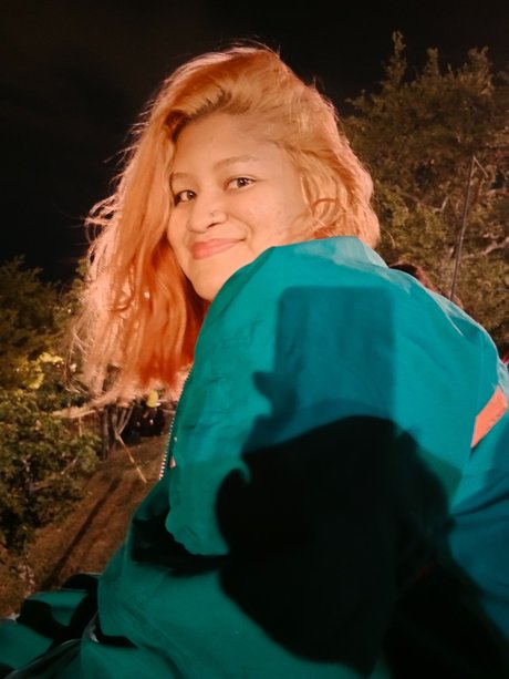 Saray sierra ヌードモデル 写真