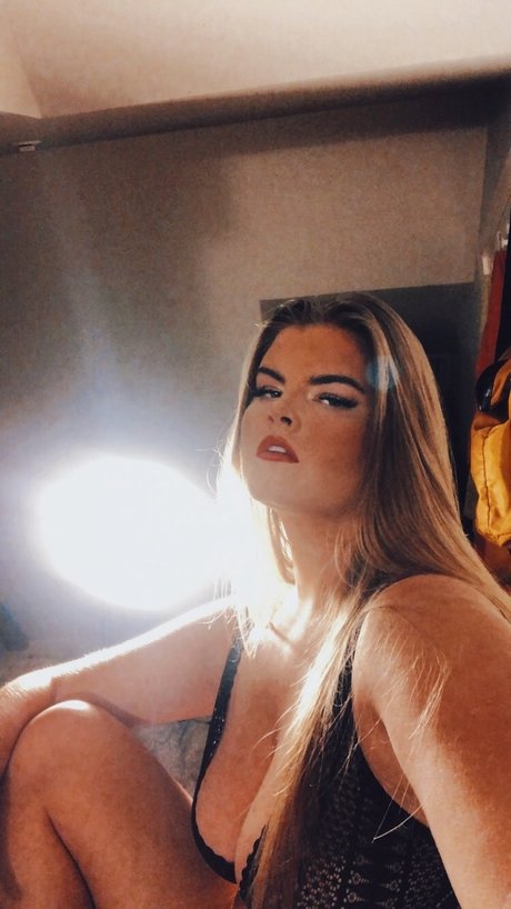 nathalie t 素敵なモデル 写真