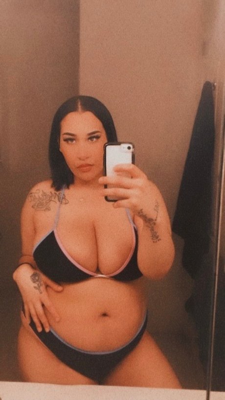 NataliaStar 独占モデル 写真