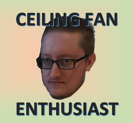 Ceiling Fan Enthusiast ポルノスター 美しい 写真