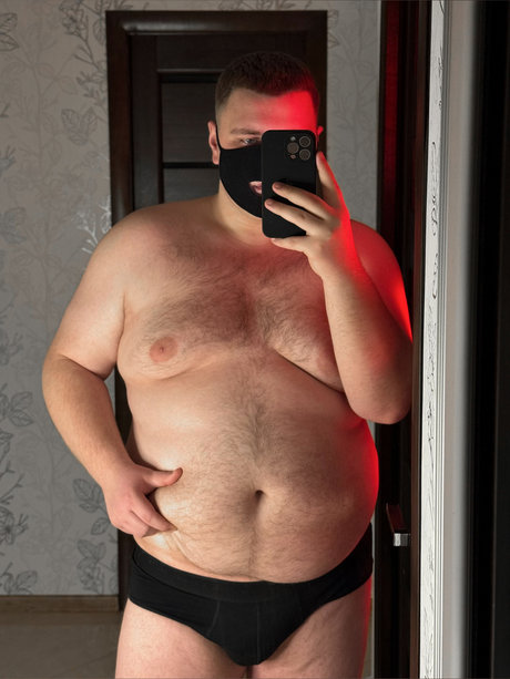ChubbyAlex ポルノスター ホット ギャラリー