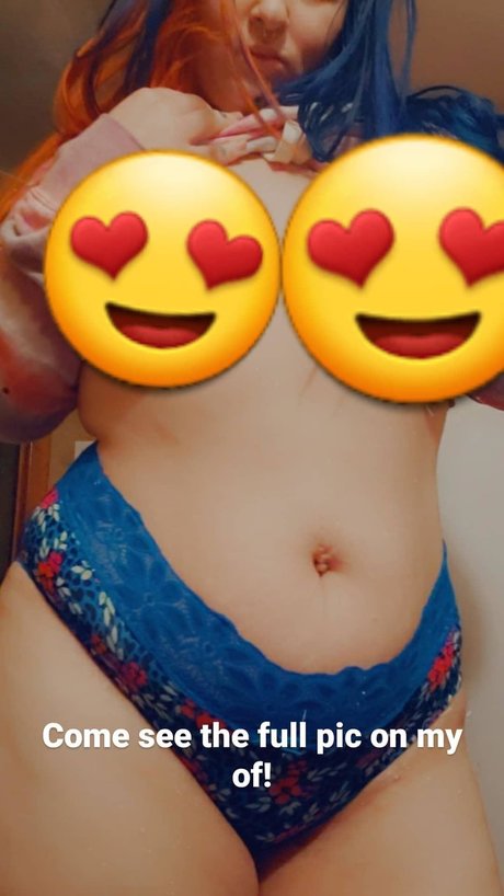 Caylee Cakez ヌードモデル 写真