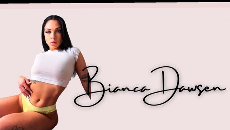 Bianca Dawsen top profile image