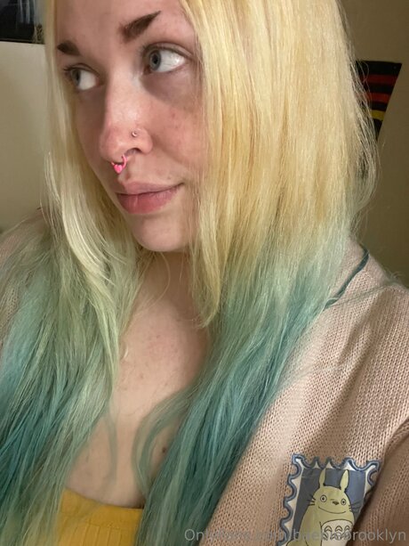 Brooklyn Baebie xxx女優 ギャラリー