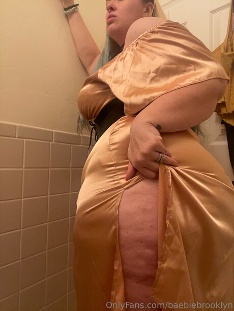 Brooklyn Baebie ポルノスター エロティック 写真