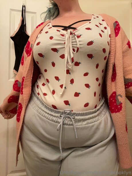 Brooklyn Baebie 素敵なポルノスター 写真