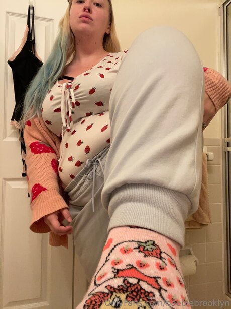 Brooklyn Baebie ポルノスター アダルト アーカイブ