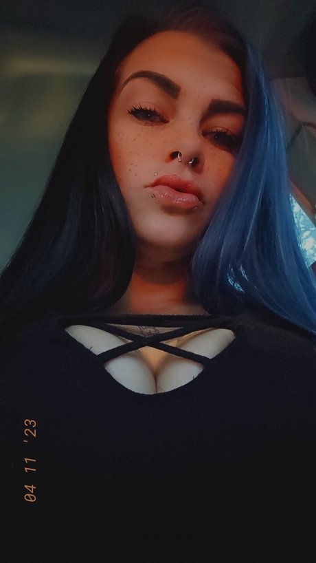 PAWGMorticia666Free ヌードモデル 写真