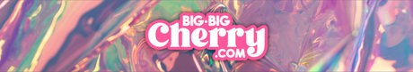 Big Big Cherry BBW セックスポルノスター 画像