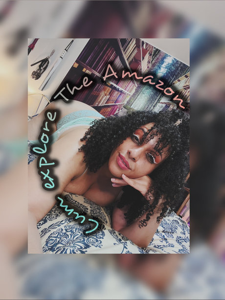 NerdyAmazon All Access ポルノ女優 写真