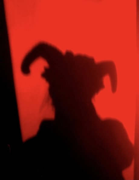 Andy Saccharine ヌードモデル 写真