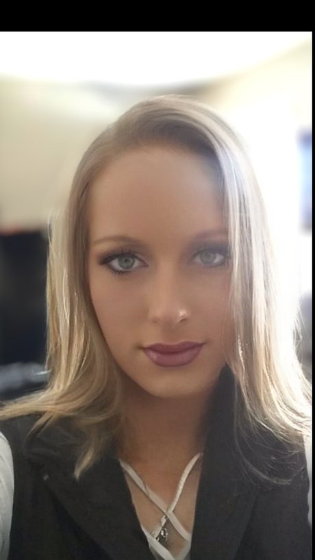 Nicole Jade FREE 完璧なポルノスター 写真