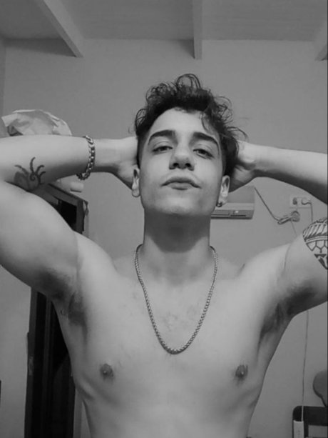 Latino cub 最高のモデル 画像