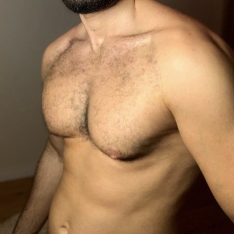 BeardedPervBln 50K FREE page 高品質のスター ギャラリー