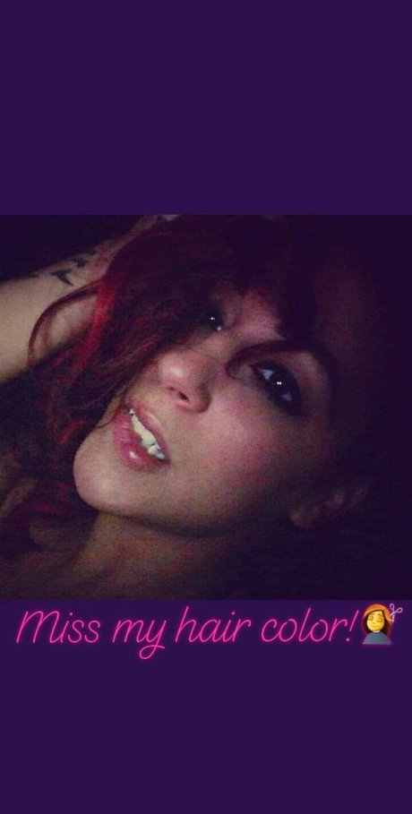 Heather Hultz HDモデル 画像