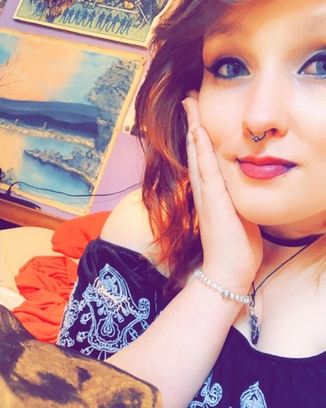 NikkiShay エロティックなスター 写真