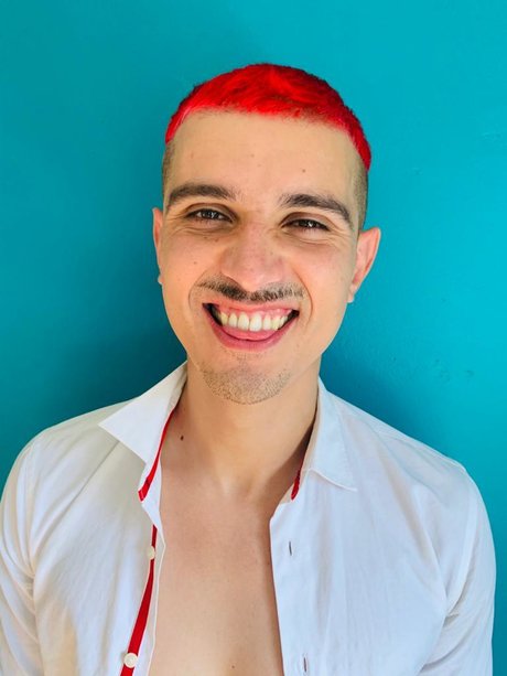 Nico Lagrande エロティックなスター 写真