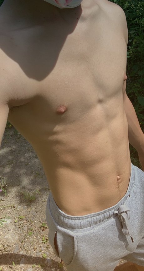 Noah Jacobs ポルノスター アダルト 写真
