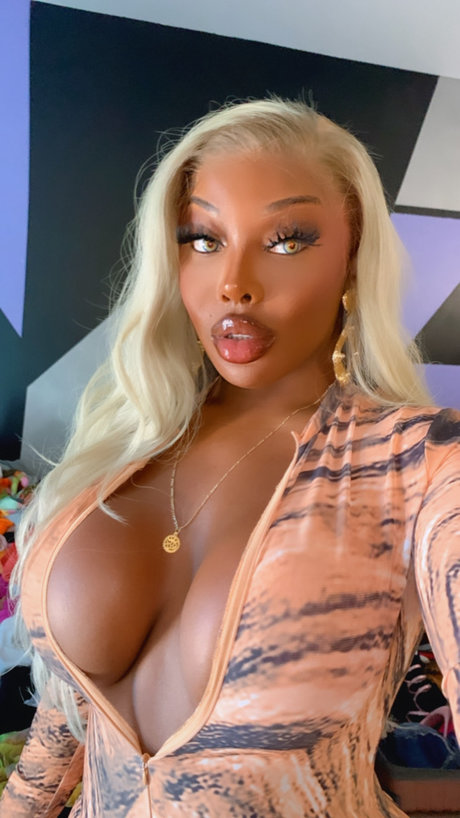 Devinealexis セックス女優 アーカイブ