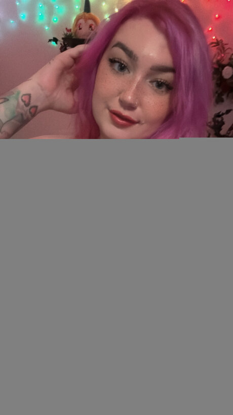 Alyssandria FREE ヌードモデル 写真