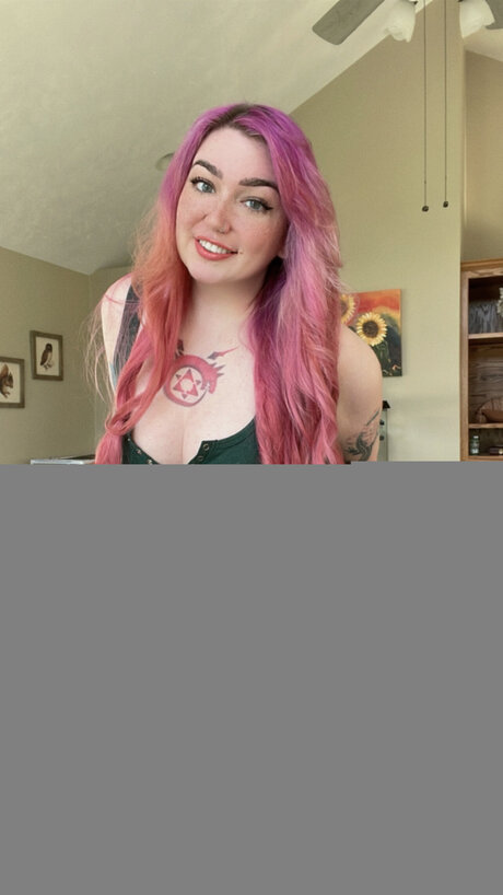 Alyssandria FREE セックスモデル 写真