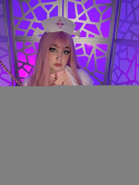 Alyssandria FREE ポルノモデル 写真
