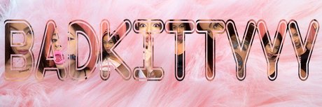 BADKITTYYY NO PPV 限定モデル 画像
