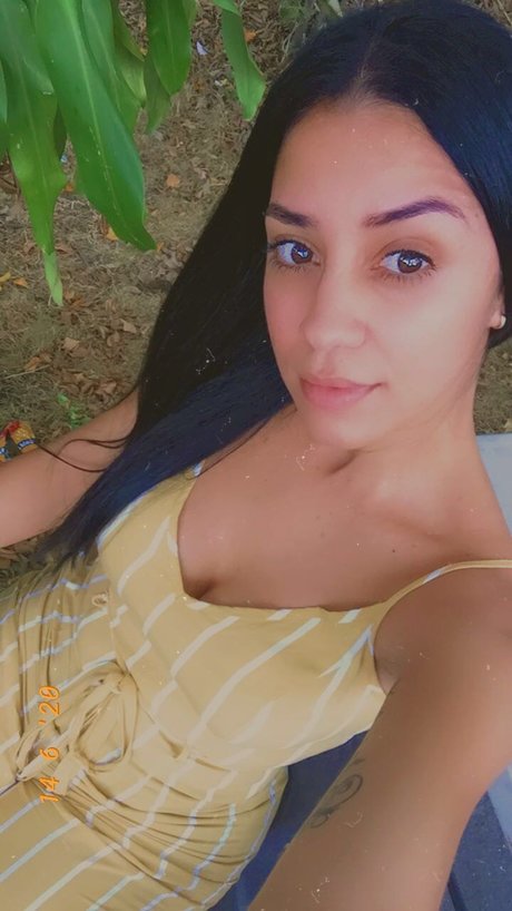 Ailen Cortez 高品質スター 写真