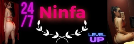 Ninfa 12 スター ヌード 画像
