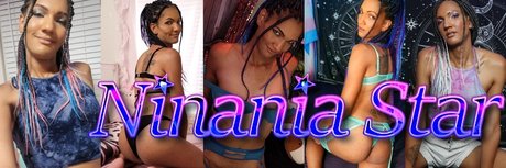 Ninania Star ポルノスター 高品質 画像