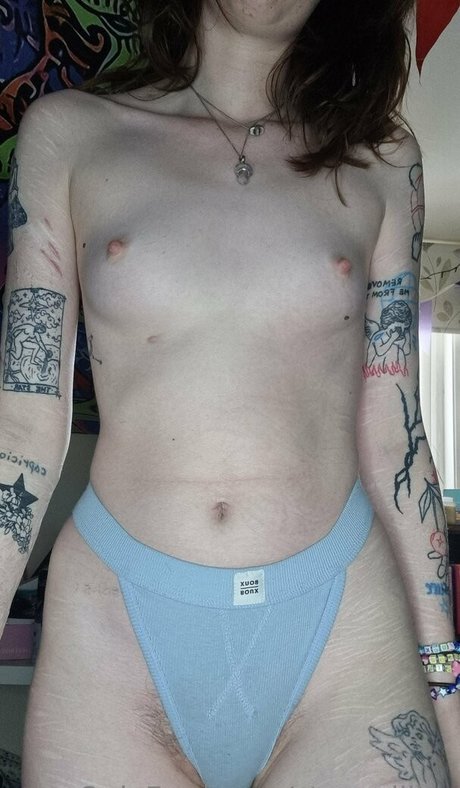 starrmillies ポルノスター セクシー 画像