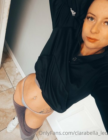 clarabella leo 完璧なスター アーカイブ